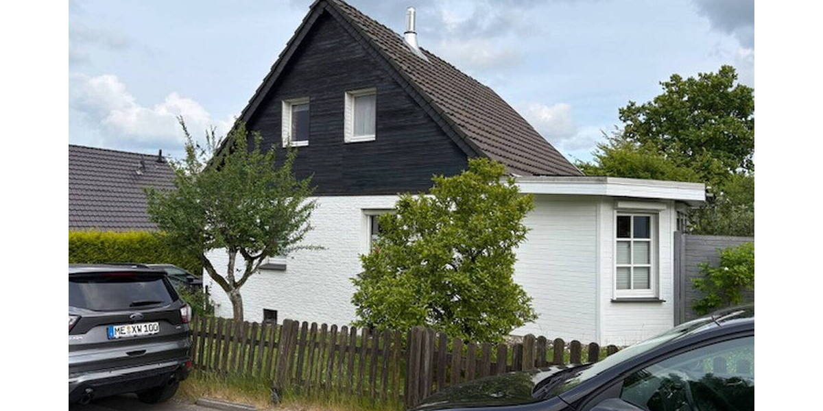 Einfamilienhaus Mettmann Metzkausen - 5 Zimmer, 112 m&sup2;, 549.000&euro; | Angebot:26728269