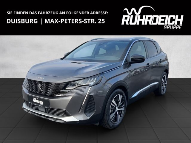 Peugeot 3008 21.150 km 23.490 &euro; Duisburg 47059