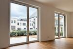 Reihenhaus Düsseldorf Flingern Süd - 4 Zimmer, 135 m&sup2;, 2.700&euro; | Angebot:26196887