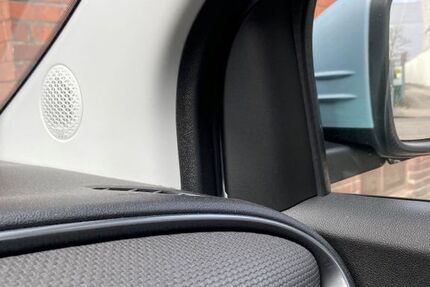 Fiat 500e 8.600 km 23.000 &euro; Düsseldorf 40479