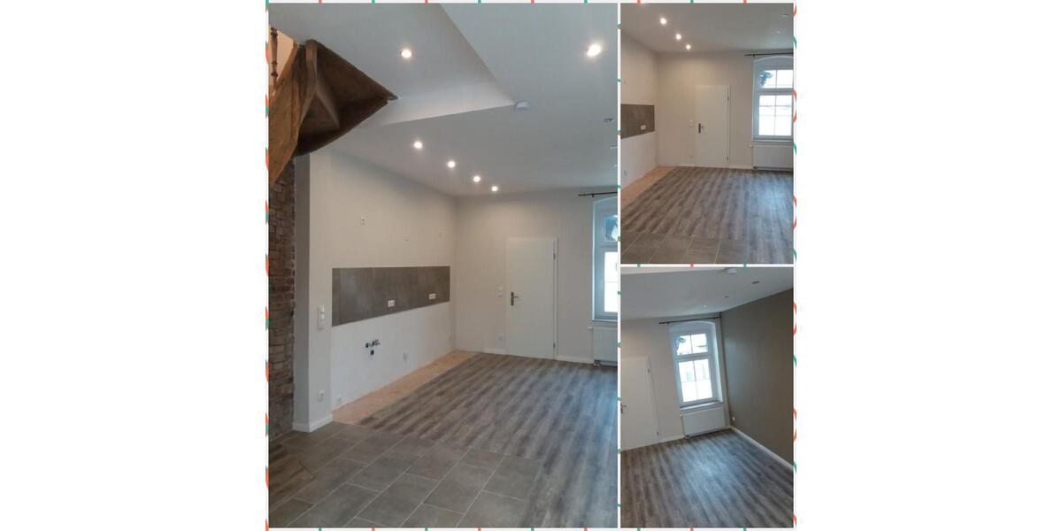 Reihenhaus Duisburg Hamborn - 4 Zimmer, 78 m&sup2;, 180.000&euro; | Angebot:25282178