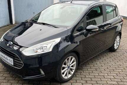 Ford B-Max 108.000 km 5.700 &euro; Oberhausen 46047