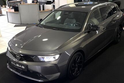 Opel Astra 38.490 km 21.500 &euro; Gelsenkirchen 45891