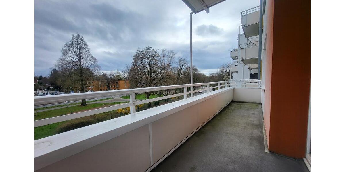 Etagenwohnung Herne Altenhöfen - 2.5 Zimmer, 61 m&sup2;, 460&euro; | Angebot:25328594