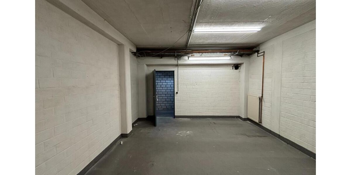 Gewerbeobjekt Neuss Augustinusviertel - 7&euro; | Angebot:25477956