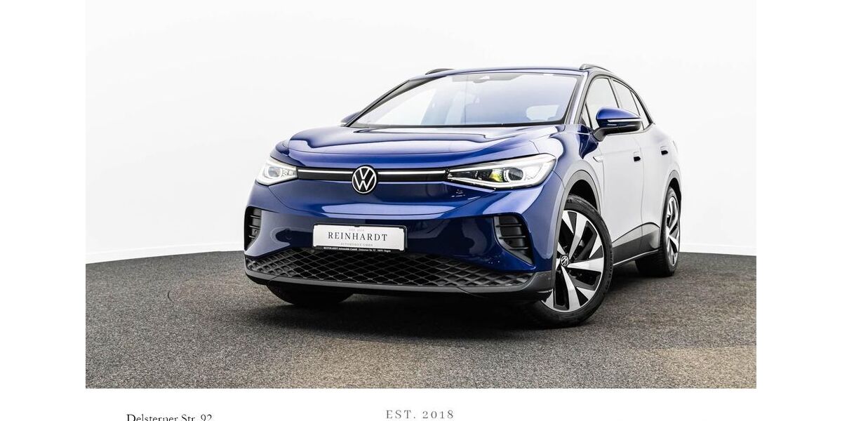 VW ID.4 34.164 km 32.230 &euro; Hagen 58091