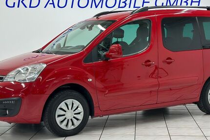 Citroen Berlingo 116.943 km 5.990 &euro; Wuppertal 42285