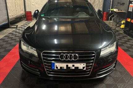 Audi A7 149.000 km 21.500 &euro; Duisburg 47137
