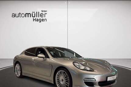 Porsche Panamera 256.739 km 18.500 &euro; Hagen 58095