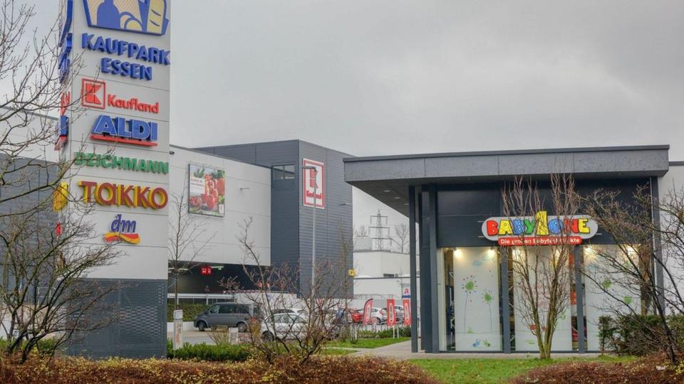 Etagenwohnung Essen Stadtbezirk V - 2 Zimmer, 39 m&sup2;, 85.000&euro; | Angebot:24750546