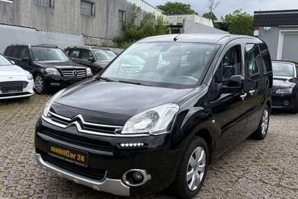 Citroen Berlingo 177.000 km 5.700 &euro; Haan 42781