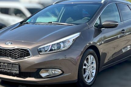 Kia ceed / Ceed 178.897 km 4.900 &euro; Hagen 58135