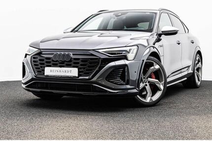 Audi SQ8 e-tron 46.820 km 63.620 &euro; Hagen 58091