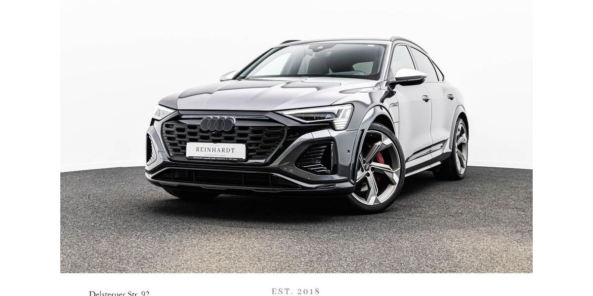 Audi SQ8 e-tron 46.820 km 63.620 &euro; Hagen 58091