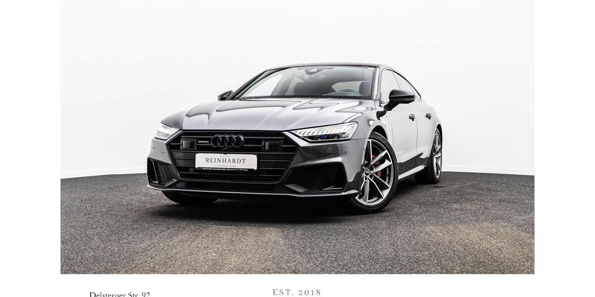 Audi A7 114.765 km 49.980 &euro; Hagen 58091