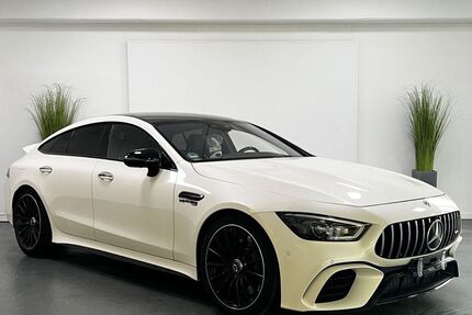 Mercedes-Benz AMG GT 99.800 km 84.999 &euro; Wuppertal 42289