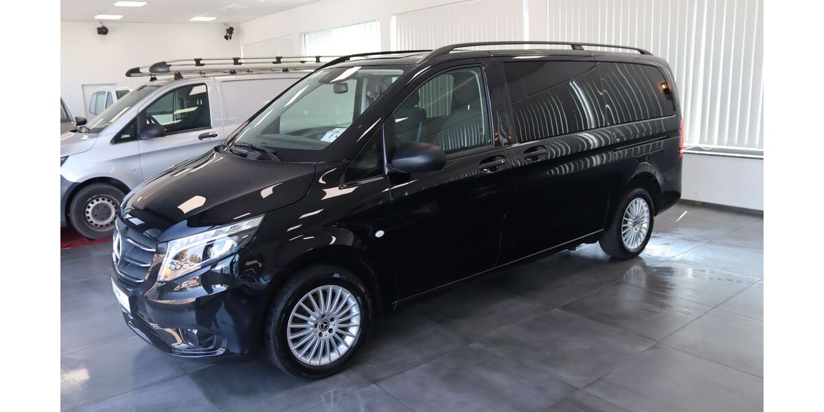 Mercedes-Benz Vito 77.640 km 39.950 &euro; Essen 45329