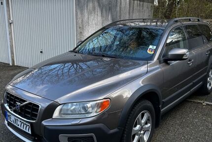 Volvo XC70 284.000 km 11.000 &euro; Wülfrath 42489