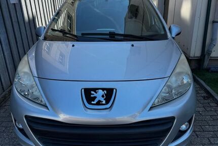 Peugeot 207 93.616 km 2.200 &euro; Hilden 40721