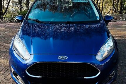 Ford Fiesta 53.772 km 7.500 &euro; Hattingen 45527