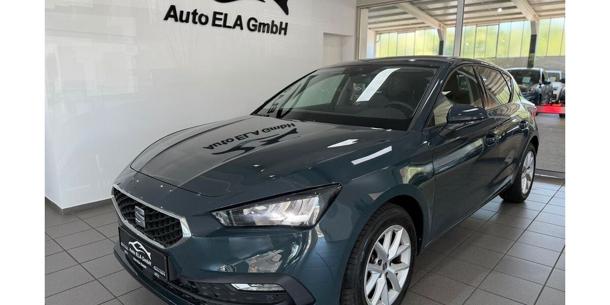 Seat Leon 7.000 km 19.990 &euro; Heiligenhaus 42579