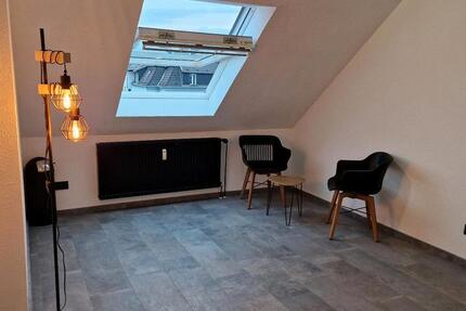 Wohnung Essen Stadtbezirk V - 1 Zimmer, 34 m&sup2;, 50.000&euro; | Angebot:25719302