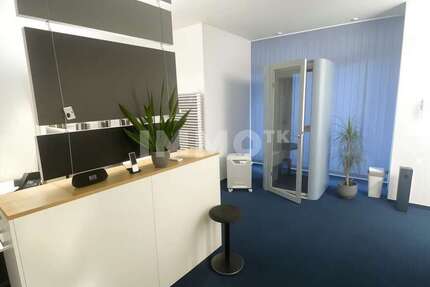 Gewerbeobjekt Haan - 2.400&euro; | Angebot:25447434