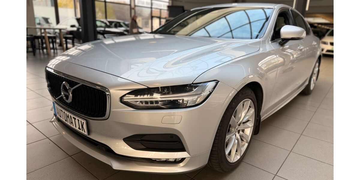 Volvo S90 62.000 km 25.850 &euro; Bottrop 46236