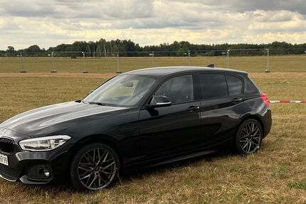 BMW 120 131.000 km 18.500 &euro; Solingen 42659