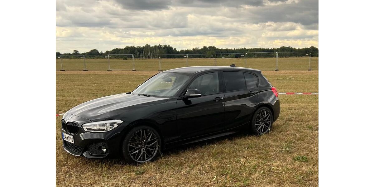 BMW 120 131.000 km 18.500 &euro; Solingen 42659