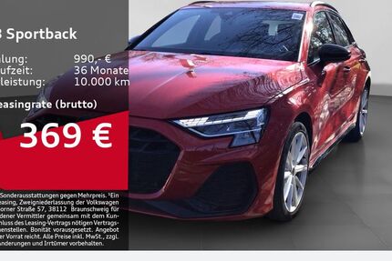 Audi A3 7.883 km 40.640 &euro; Gelsenkirchen 45894