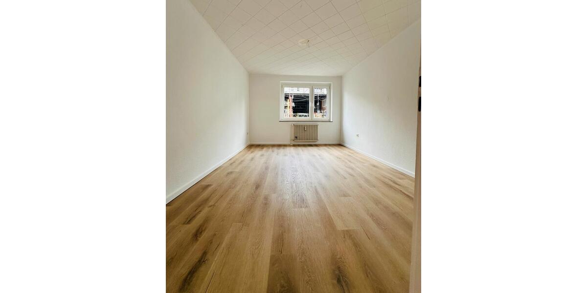 Erdgeschoßwohnung Wuppertal Gemarkung Barmen - 2 Zimmer, 47 m&sup2;, 600&euro; | Angebot:25944943