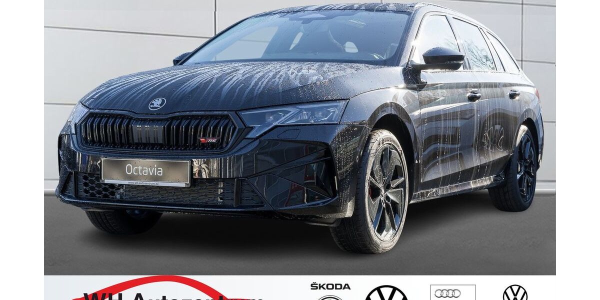 Skoda Octavia 4.999 km 41.790 &euro; Witten 58453
