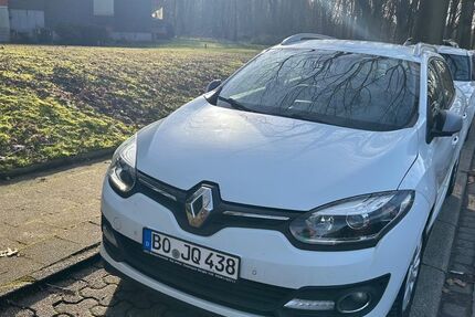 Renault Megane 221.000 km 4.700 &euro; bochum 44797