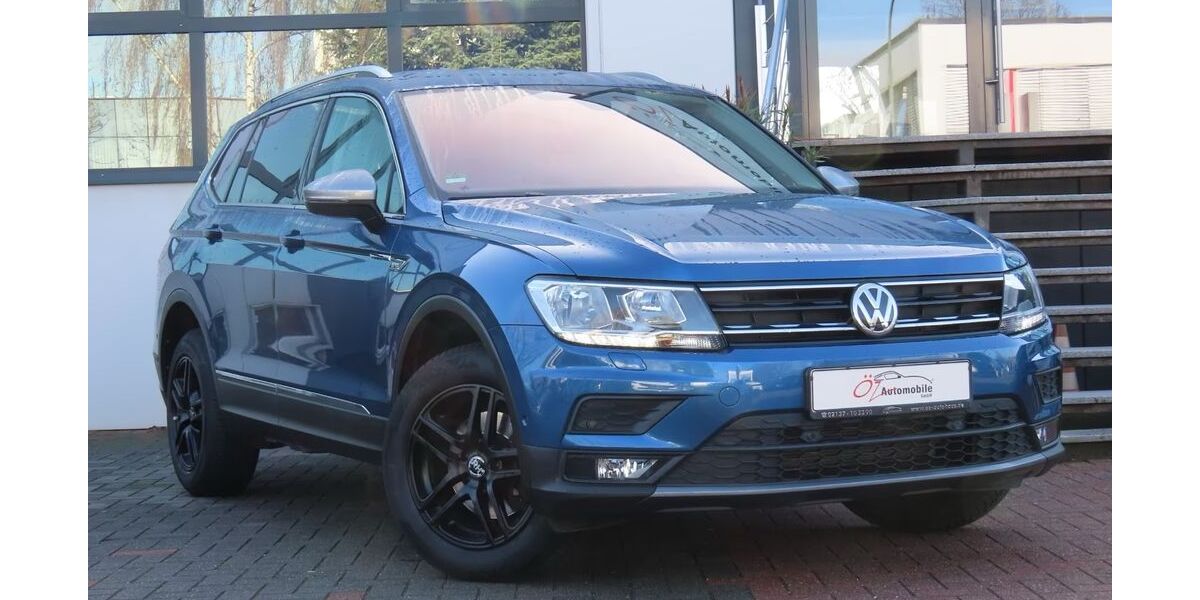 VW Tiguan Allspace 59.557 km 23.900 &euro; Neuss 41469