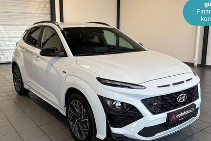 Hyundai KONA 38.450 km 17.790 &euro; Wuppertal 42287