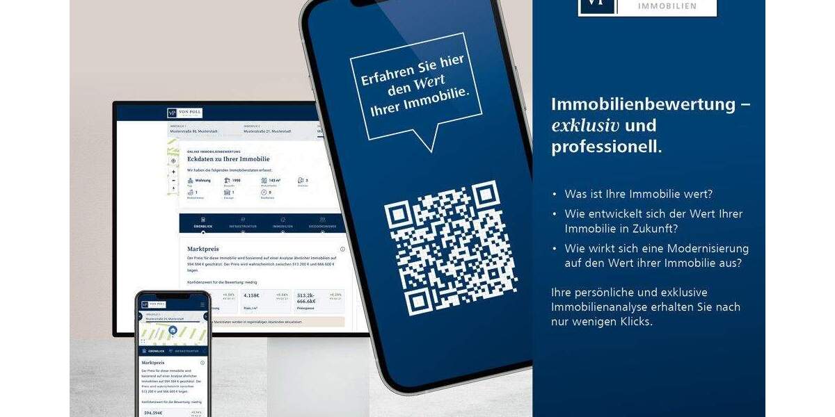 Mehrfamilienhaus, Wohnhaus Wuppertal Barmen - 2 Zimmer, 660 m&sup2;, 980.000&euro; | Angebot:25879491