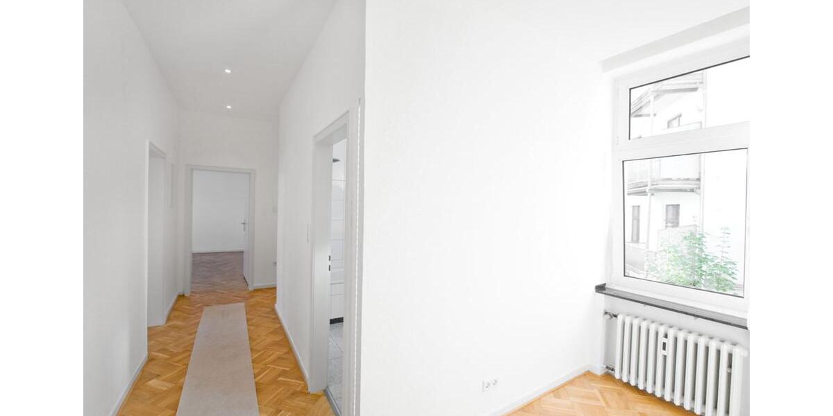 Etagenwohnung Düsseldorf Niederkassel - 3 Zimmer, 97 m&sup2;, 1.750&euro; | Angebot:24981075
