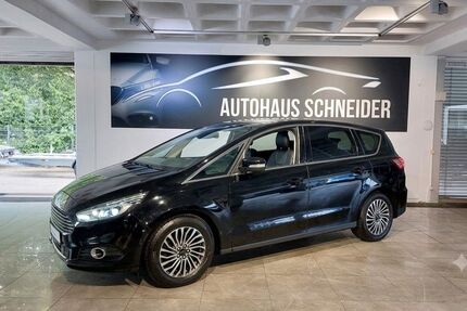 Ford S-Max 164.777 km 14.500 &euro; Ratingen 40880