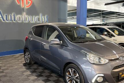 Hyundai i10 89.700 km 6.799 &euro; Oberhausen 46045