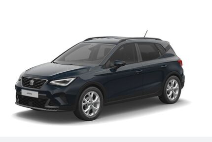 Seat Arona 26.622 km 25.654 &euro; Remscheid 42897