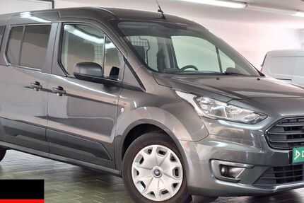 Ford Tourneo Connect 156.234 km 13.990 &euro; Gelsenkirchen 45899