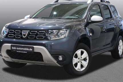 Dacia Duster 69.090 km 12.970 &euro; Essen 45239