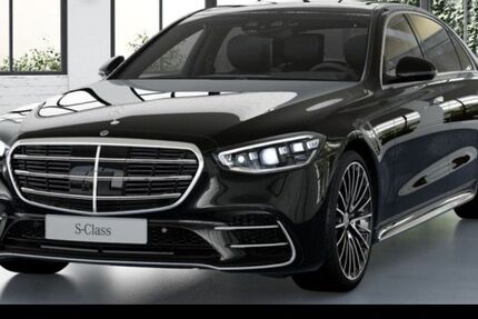 Mercedes-Benz S 450 14.000 km 129.990 &euro; Duisburg 47138