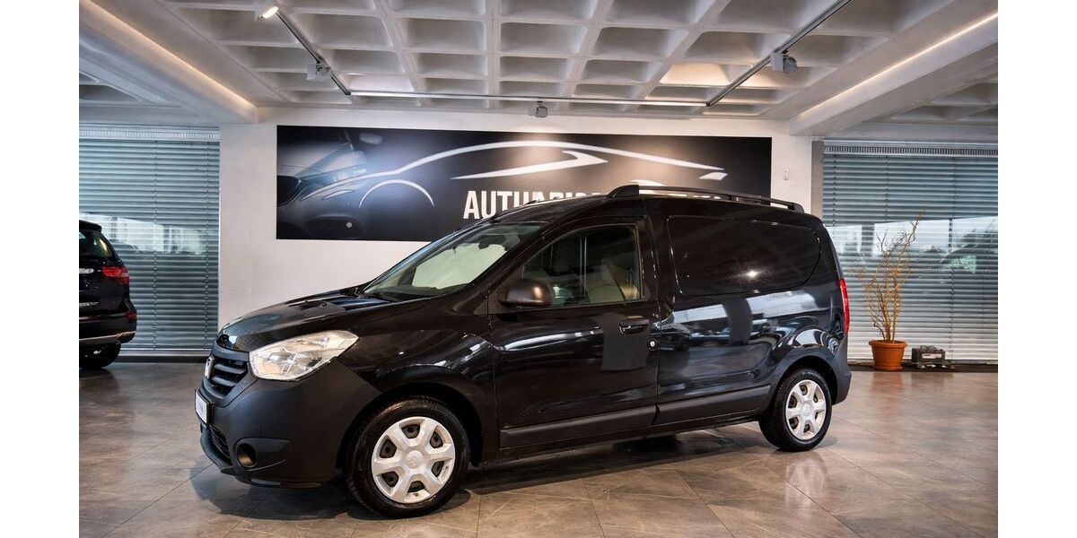 Dacia Dokker 150.563 km 5.700 &euro; Ratingen 40880