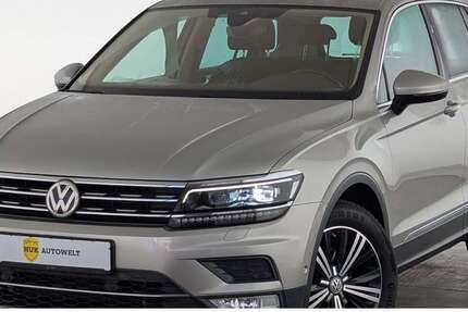 VW Tiguan 88.820 km 18.960 &euro; Düsseldorf 40599