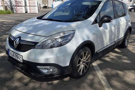 Renault Scenic 217.000 km 3.990 &euro; Mülheim an der Ruhr 45473