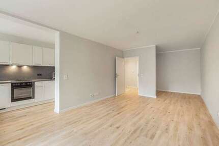 Wohnung Neuss Reuschenberg - 1 Zimmer, 44 m&sup2;, 145.000&euro; | Angebot:27518714