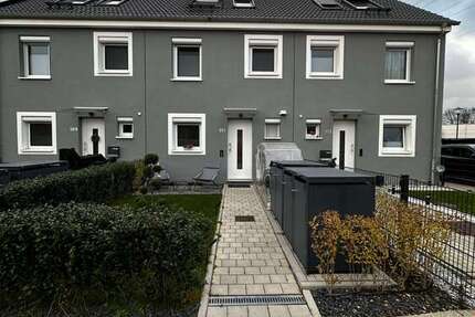 Haus Ratingen Tiefenbroich - 6 Zimmer, 139 m&sup2;, 780.000&euro; | Angebot:27583776