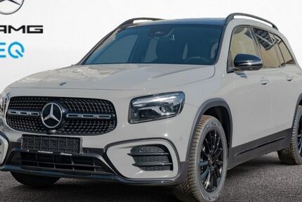 Mercedes-Benz GLB 220 14.500 km 54.790 &euro; Hagen 58135
